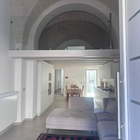 Вилла Casa Nobile Squinzano Экстерьер фото