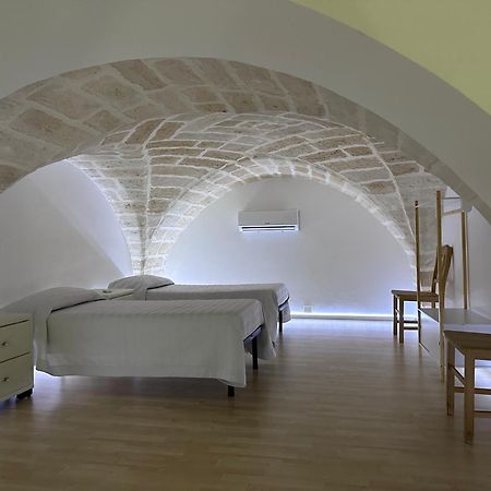 Вилла Casa Nobile Squinzano Экстерьер фото