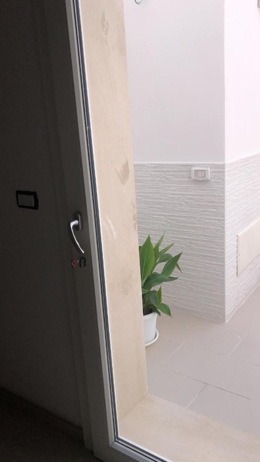 Вилла Casa Nobile Squinzano Экстерьер фото