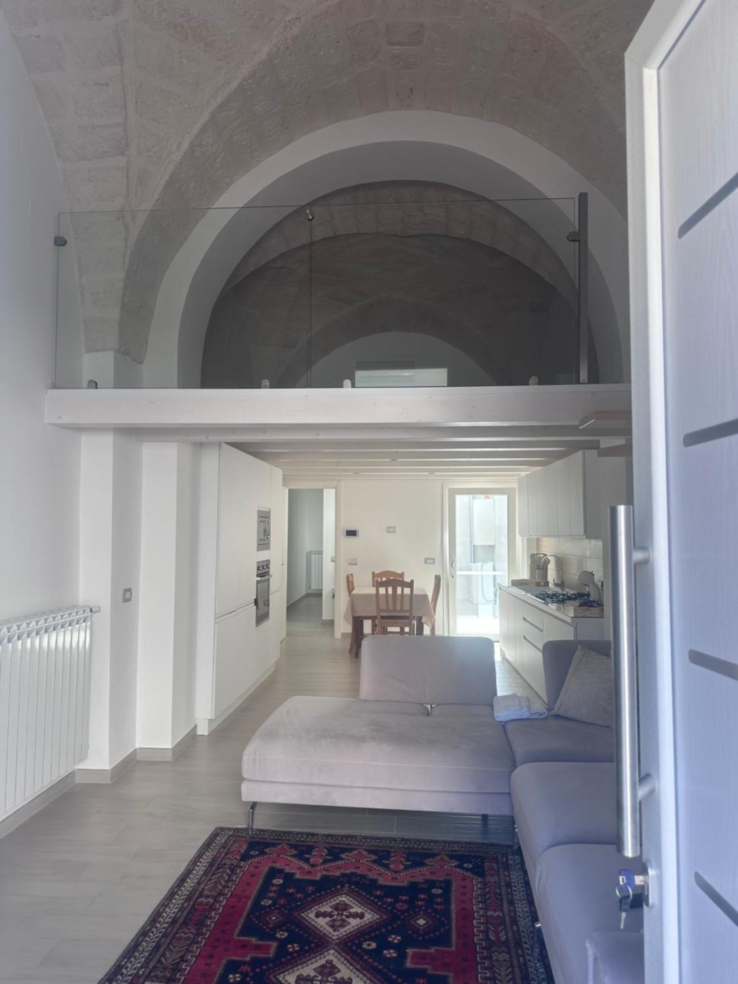 Вилла Casa Nobile Squinzano Экстерьер фото