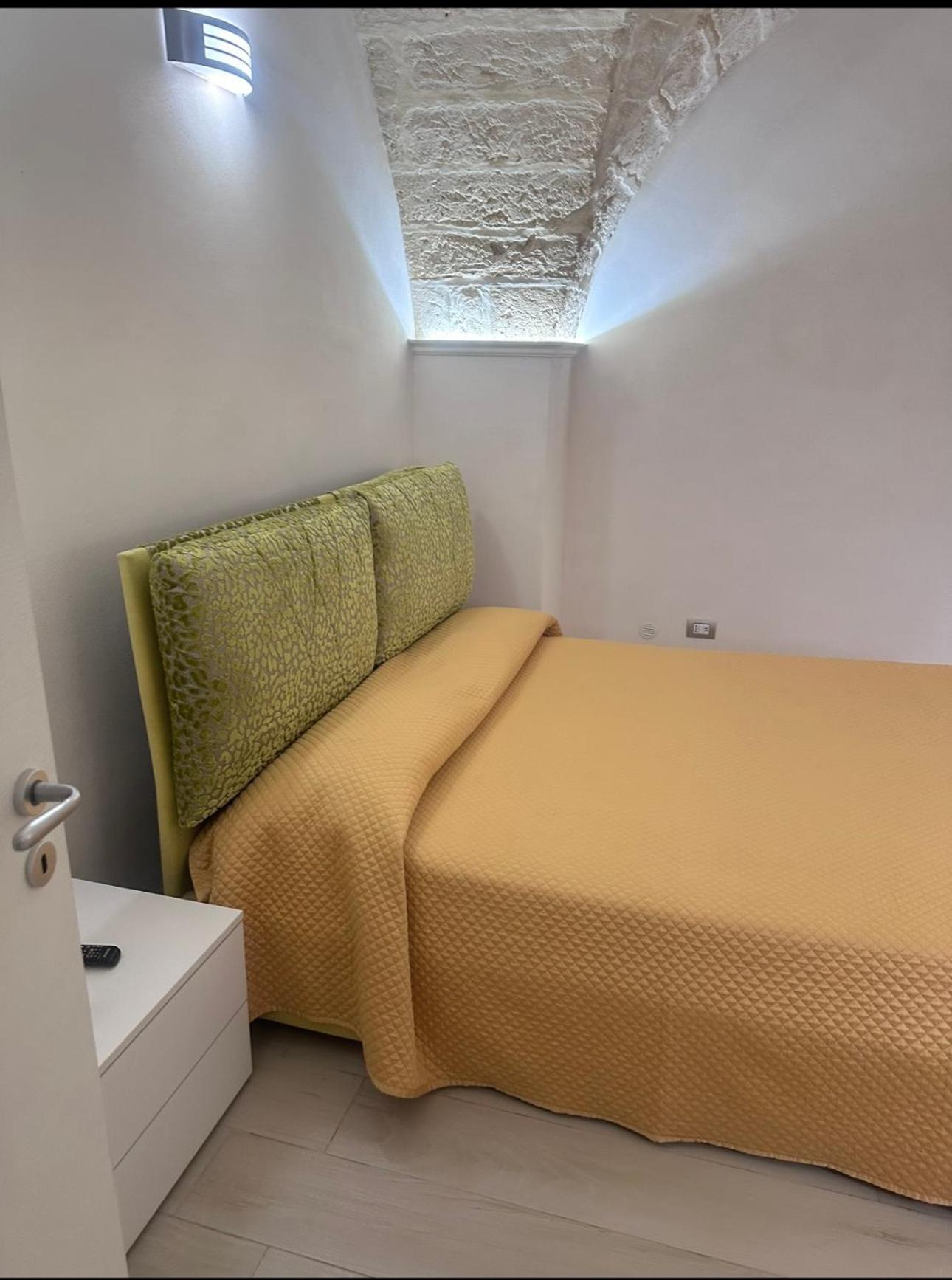 Вилла Casa Nobile Squinzano Экстерьер фото